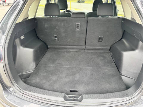 2014 Mazda CX-5 Sport