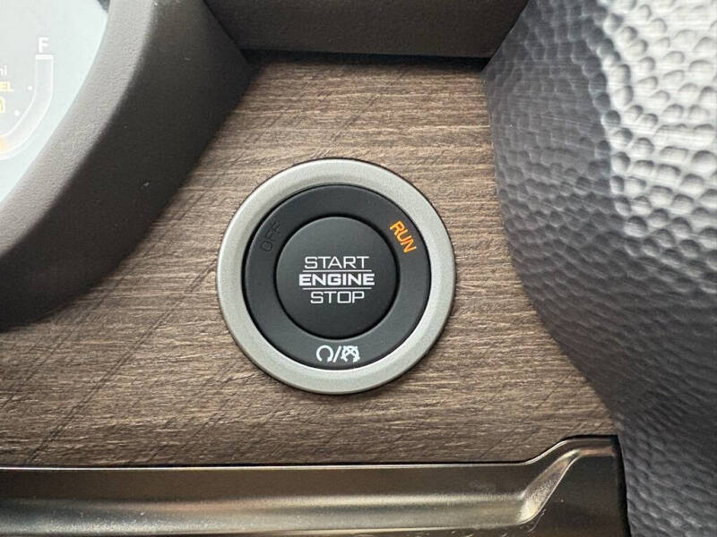 2025 RAM 2500 Limited