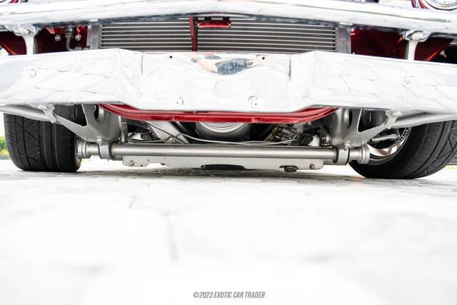 1967 Chevrolet Chevelle