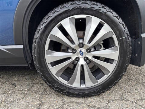 2021 Subaru Ascent Touring