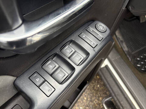 2017 GMC Sierra 2500HD