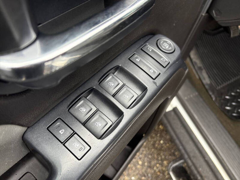 2017 GMC Sierra 2500HD