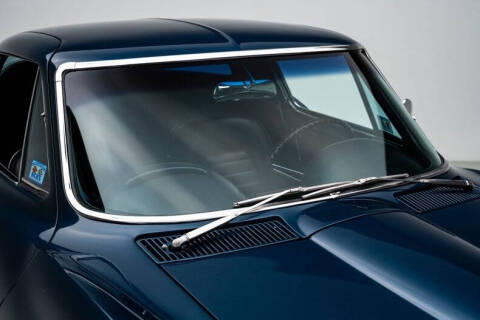 1966 Chevrolet Corvette