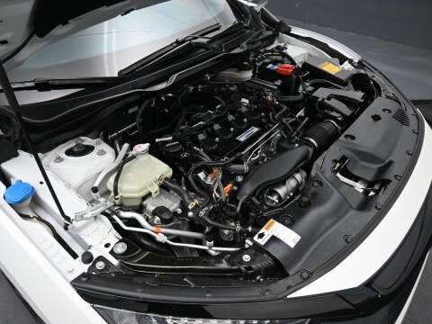 2020 Honda Civic Touring