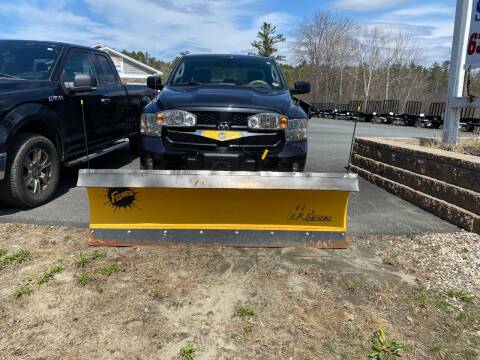 2014 RAM Ram Pickup 1500 for sale at Mascoma Auto INC in Canaan NH