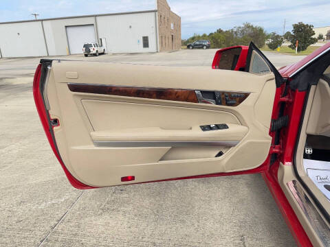 2011 Mercedes-Benz E-Class E 350