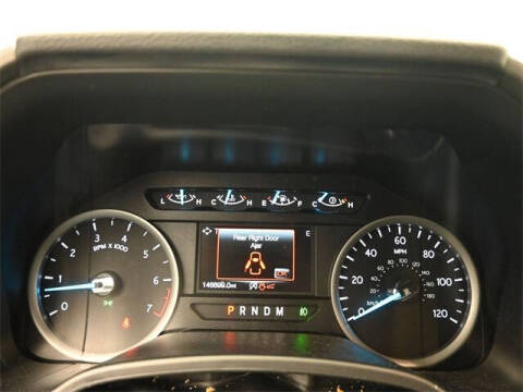 2018 Ford Expedition XLT