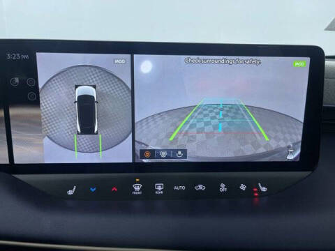 2026 Nissan LEAF SV+