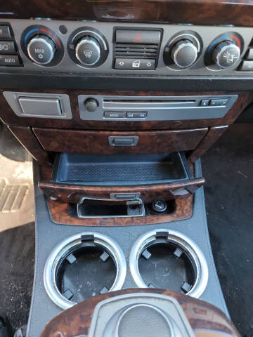 2006 BMW 7 Series 760Li