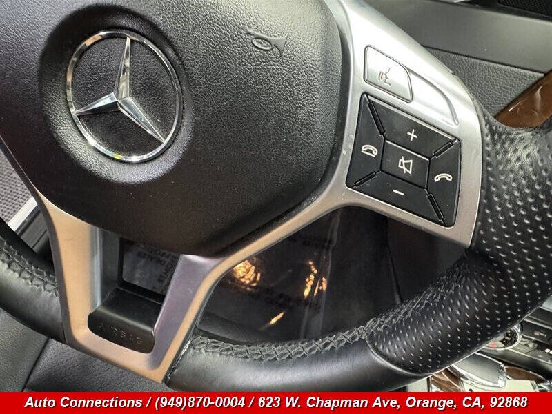 2014 Mercedes-Benz C-Class C 250 Sport