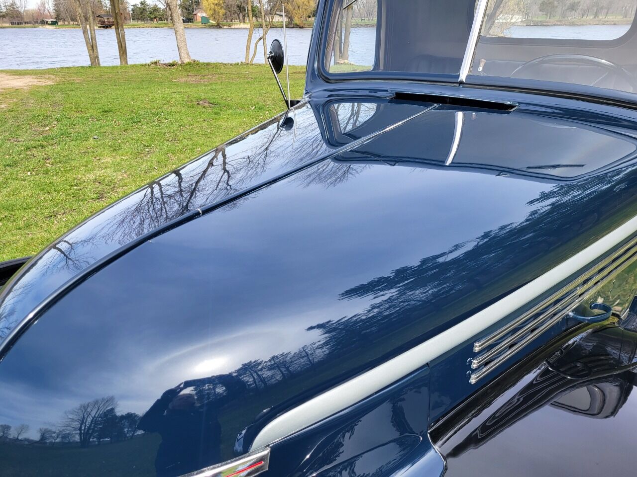1946 Chevrolet 3600 97