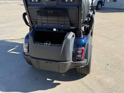 2026 Epic Carts E40FX