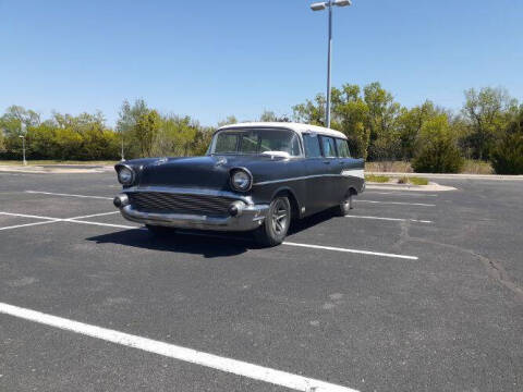 1957 Chevrolet 210