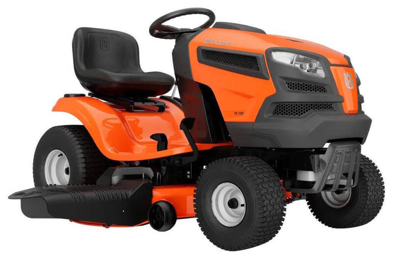 2026 Husqvarna TS 120