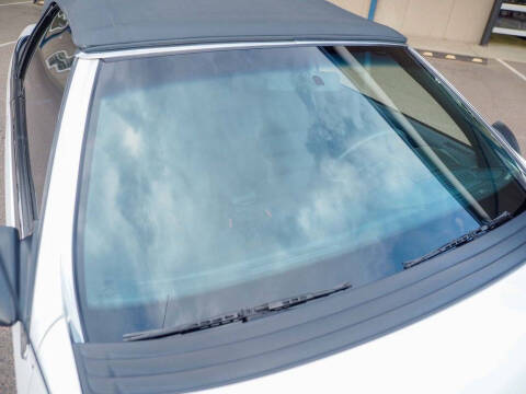 1990 Chrysler Le Baron Highline