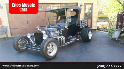 1923 Ford Model T