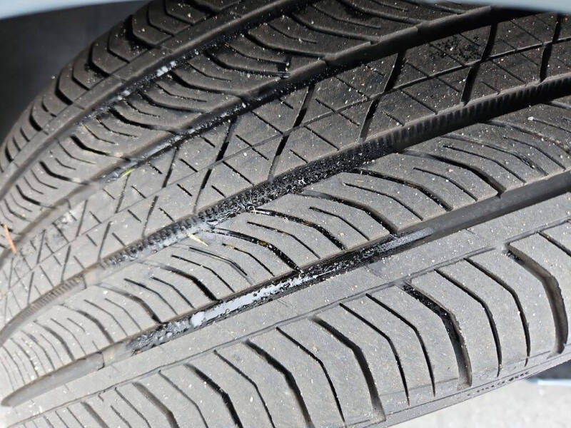 2024 Volvo S60 B5 Core Dark Theme