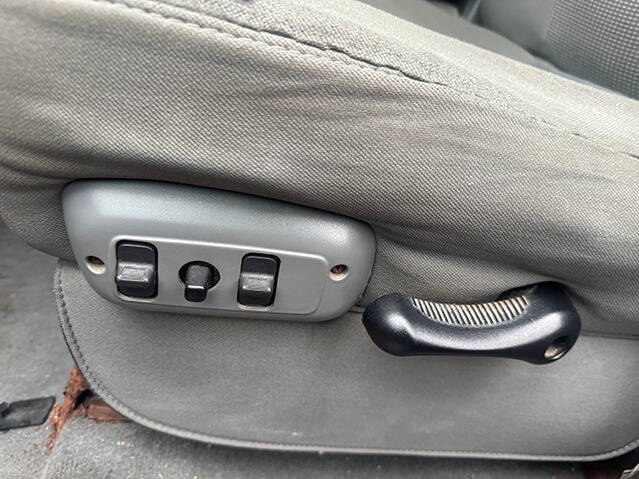 2006 Dodge Ram 1500 SLT