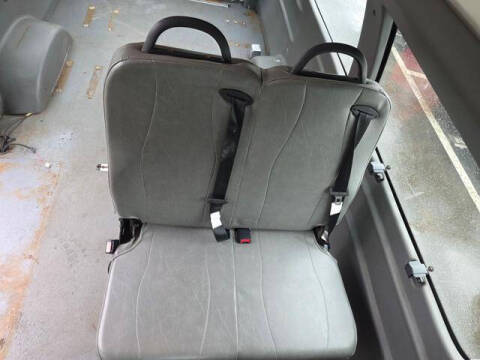 2008 Ford E-Series E-350 SD