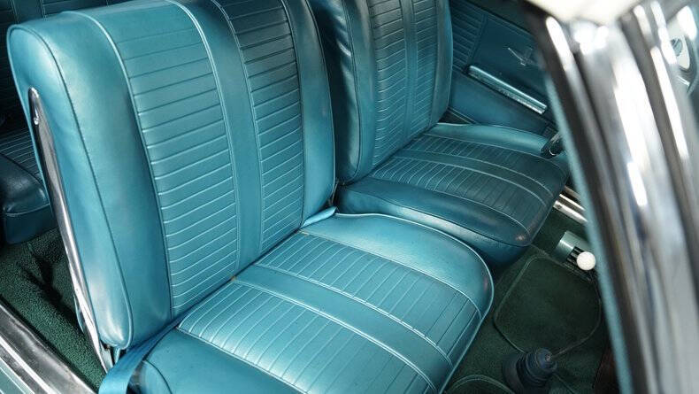 1964 Chevrolet Corvair