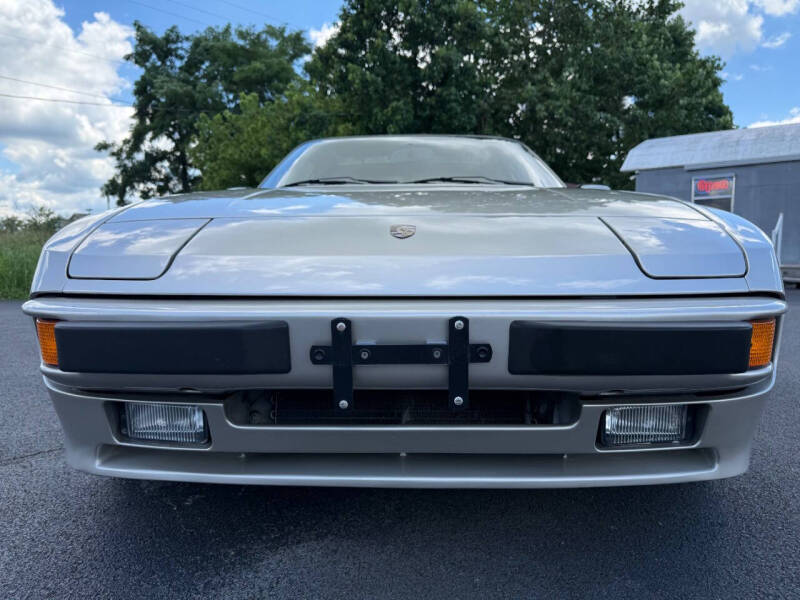 1988 Porsche 944