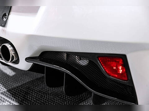 2013 Ferrari 458 Spider