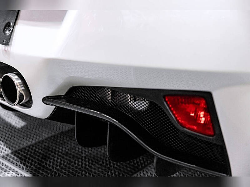 2013 Ferrari 458 Spider