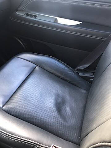 2014 Jeep Compass Limited