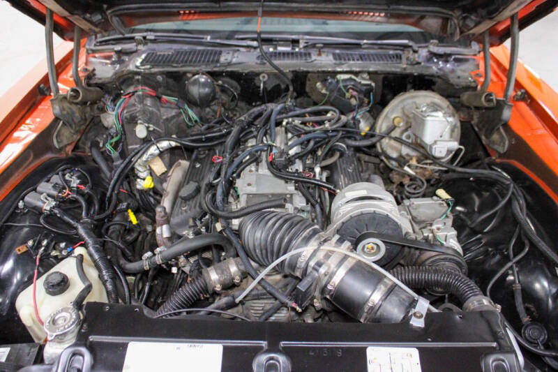 1980 Chevrolet Camaro