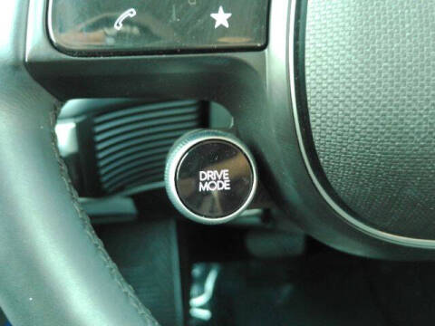 2022 Hyundai Ioniq 5 SEL