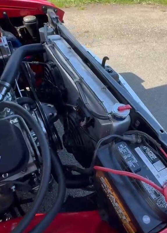 1966 Chevrolet Chevelle