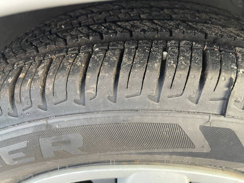 2008 Hyundai Elantra SE