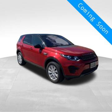 2018 Land Rover Discovery Sport for sale at INDY AUTO MAN in Indianapolis IN