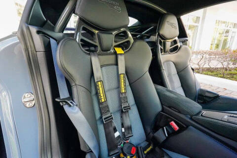 2024 Porsche 718 Cayman GT4 RS