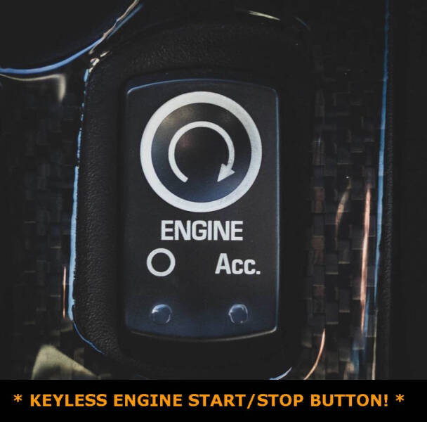 2013 Chevrolet Corvette Z16 Grand Sport