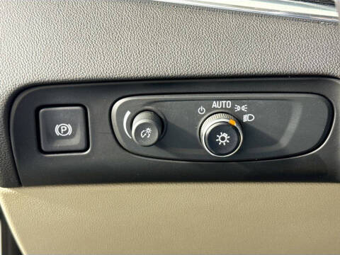 2019 Buick Enclave Premium