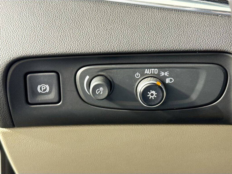 2019 Buick Enclave Premium