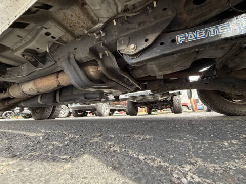 2012 Ford F-350 Super Duty Lariat