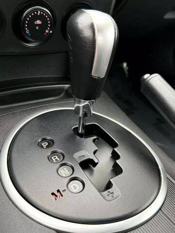 2006 Mazda MX-5 Miata