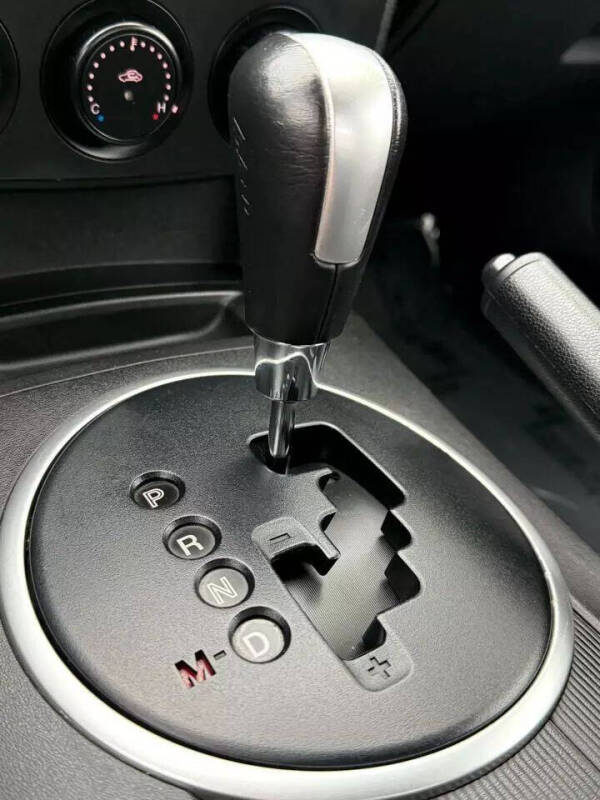 2006 Mazda MX-5 Miata