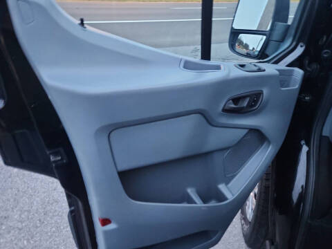 2017 Ford Transit 150