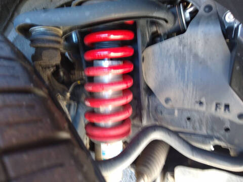 2011 Toyota 4Runner Limited