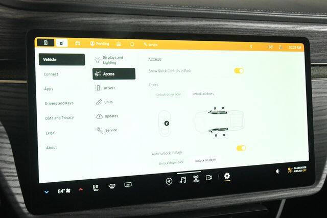 2022 Rivian R1T Launch Edition