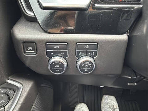 2022 GMC Sierra 1500