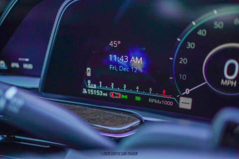 2023 Cadillac Escalade ESV Sport Platinum