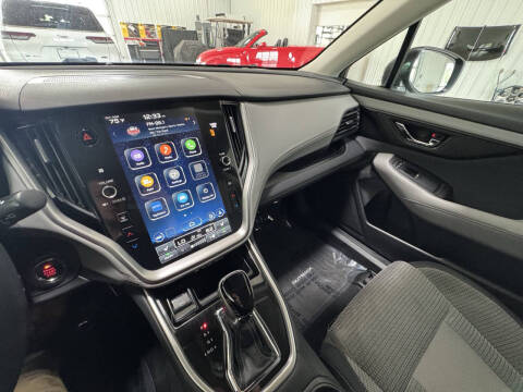 2023 Subaru Outback Premium