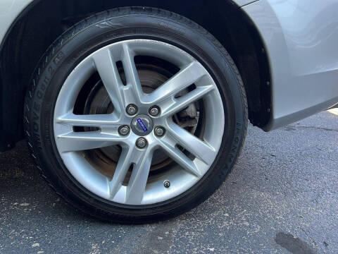 2015 Volvo V60 T5 Drive-E Premier