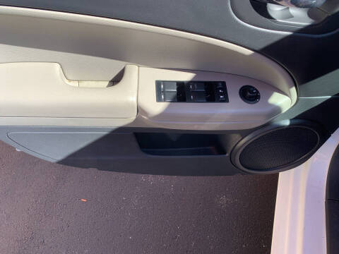 2012 Dodge Caliber SXT