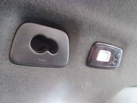 2022 Volvo XC40 Recharge