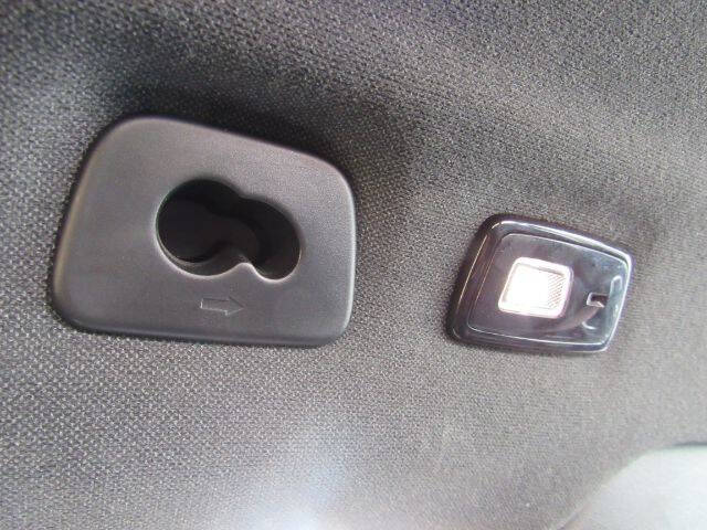 2022 Volvo XC40 Recharge